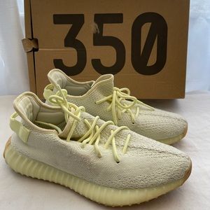 Yeezy 350 Butter sz 9 mens